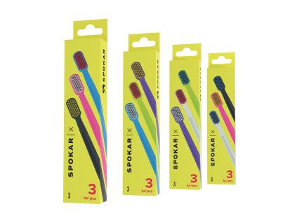 3pack soft