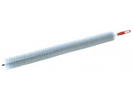 BRUSH FOR PANEL RADIATORS