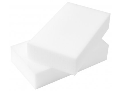 MELAMINE SPONGE, SET 2 PCS