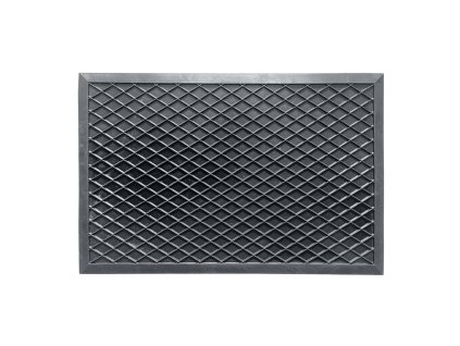 DOOR-MAT RUBBER 35×52 cm