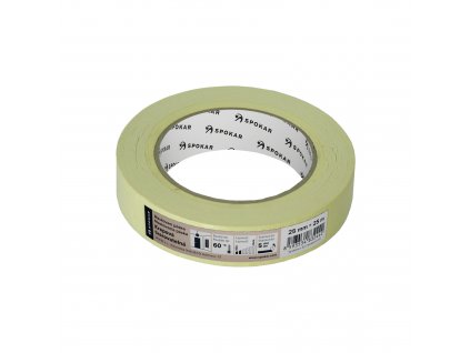 MASKING TAPE CREPE FLEXIBLE