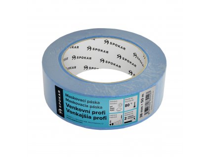 MASKOVACIA PÁSKA VONKAJŠIA PROFI