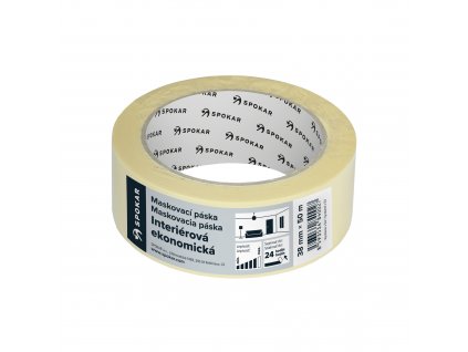INTERIOR MASKING TAPE EKO