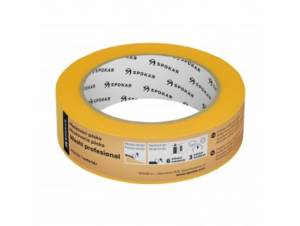 MASKING TAPE WASHI PROFESIONAL