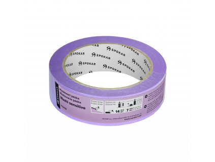 MASKING TAPE WASHI SENSITIVE