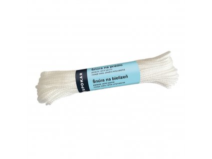 KNITTED CLOTHESLINE 20m