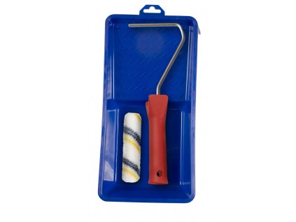 MINIVÁLEČEK NYLON 100 mm