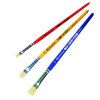 FLAT SCHOOL BRUSH 7104