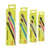 SPOKAR X – 3PACK ULTRASOFT – sada zubných kefiek