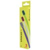SPOKAR X - 3-PACK SOFT - TOOTHBRUSH SET