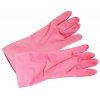 LATEX HOUSEHOLD GLOVES