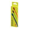 SPOKAR XD - 3PACK - sada dětských zubních kartáčků