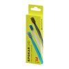 SPOKAR XD - 3PACK - sada dětských zubních kartáčků