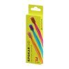 SPOKAR XD - 3PACK - sada dětských zubních kartáčků