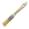FLAT BRUSH 9020 NATUR