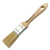 FLAT BRUSH 9020 NATUR