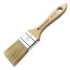 FLAT BRUSH 9020 NATUR