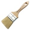 FLAT BRUSH 9020 NATUR
