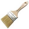 FLAT BRUSH 9020 NATUR