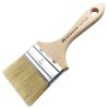 FLAT BRUSH 9020 NATUR