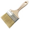 FLAT BRUSH 9020 NATUR