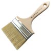 FLAT BRUSH 9020 NATUR