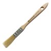 FLAT BRUSH 9020 NATUR
