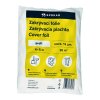 COVER FOIL HDPE 12my
