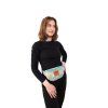 ledvinka platno kvet 3