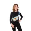 ledvinka platno kvet 5