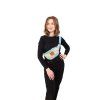 ledvinka platno kvet 1