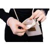 crossbody mobil bezova 3