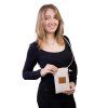 crossbody mobil bezova 1