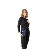crossbody mobil modra kocarkovina 2