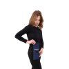 crossbody mobil modra kocarkovina 3