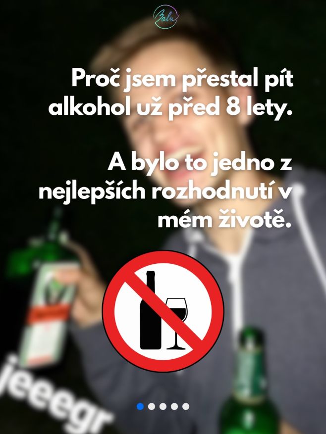 Suchý únor je letos u konce. A teď přichází otázka, která rozhodne, co bude dál. Vrátíte se do starýho režimu, nebo si...