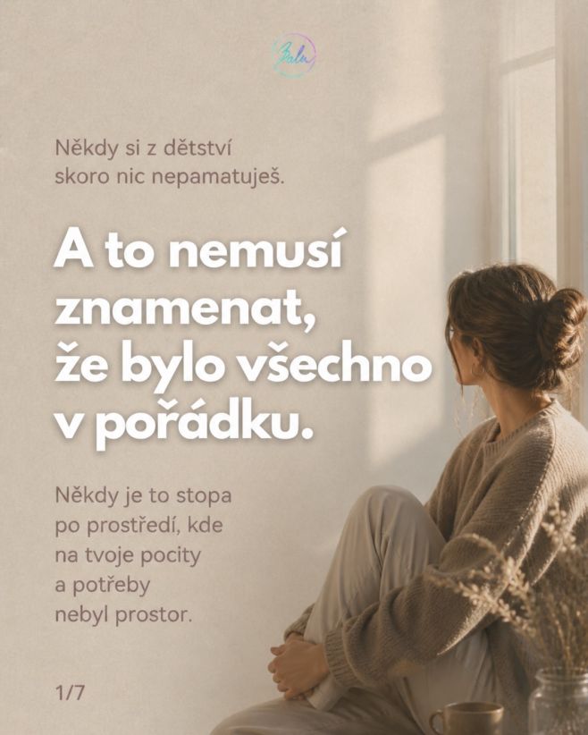 Dokážete si vybavit situace, ve kterých jste se necítili bezpečně?
