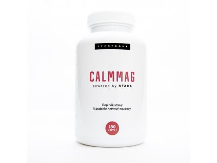CalmMag - podpora regenerace