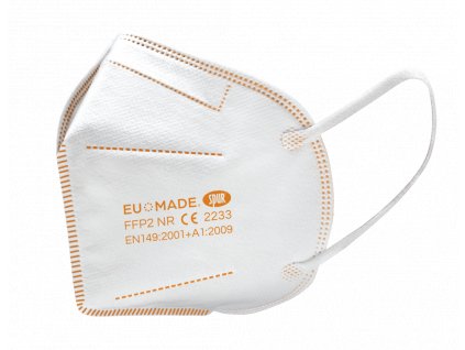 Respirator EUMADE FFP2