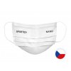 Nanofaser-OP-Maske SPURTEX® PP Standard