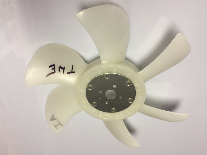ventilátor motoru 00230031 LOCUST
