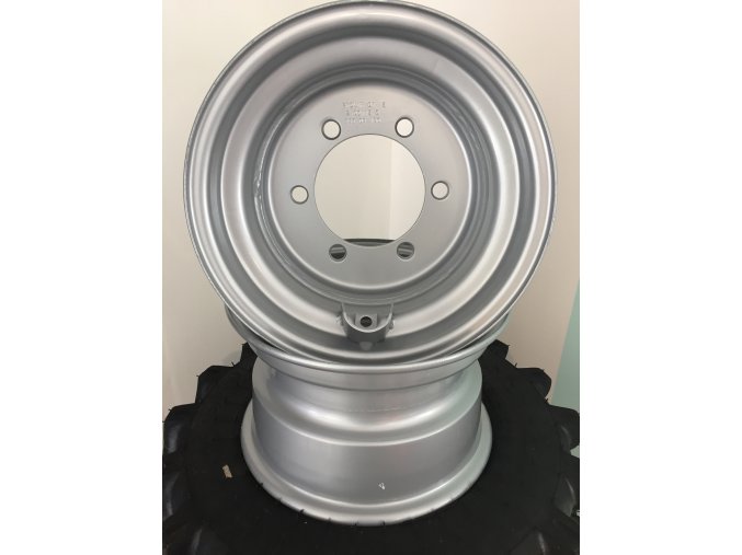 disk LOCUST 8,25x16,5 07140008