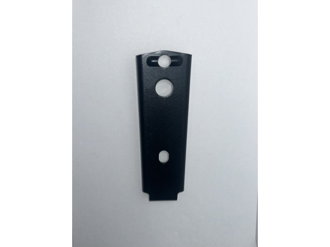 Páčka vypínací spojka