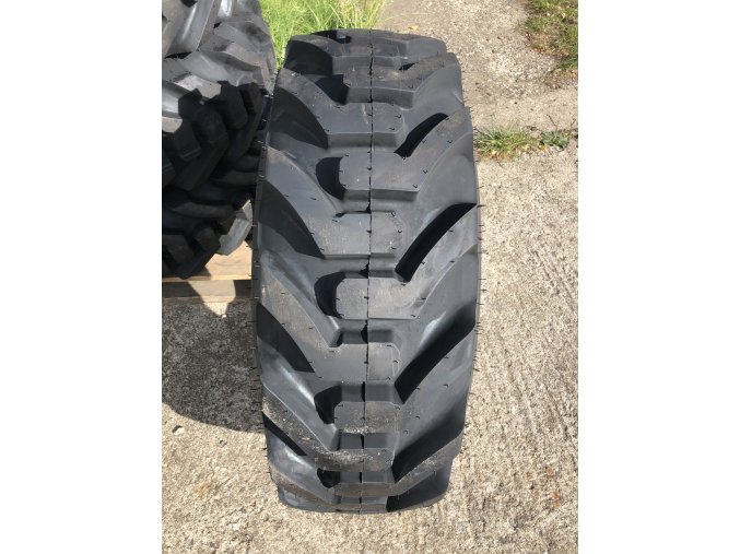 Pneumatika Galaxy 12,5/80-18 12 PR Super IND Lug R-4 (320/80-18)