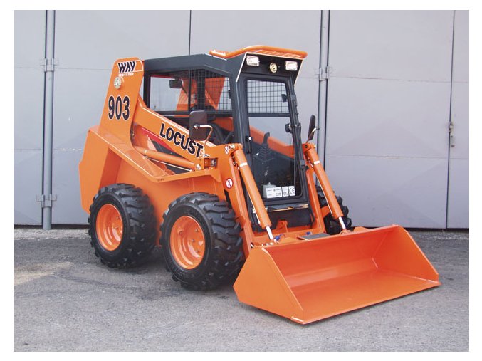 locust 903 1 0