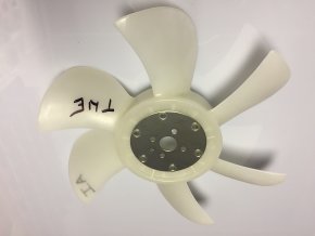 ventilátor motoru 00230031 LOCUST