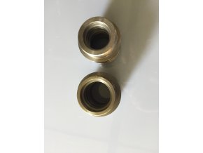 hlava hydraulického válce 32 / 63 mm UNC