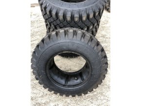 pneumatika Voltyre 10,00/75-15,3 F201 PR10