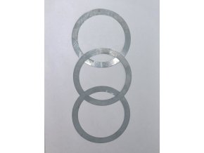 Kroužek vymezovací 80x100x0,1