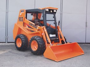 locust 903 1 0
